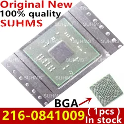 Chipset BGA 100% nuevo, 216-0841009, 216, 0841009