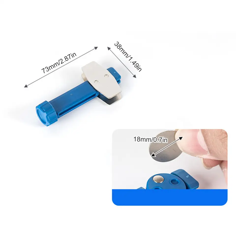 Car Dsc Brake Pston Spreader Separator Tool Callper Pad Callper