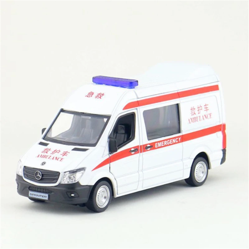 Ambulancer