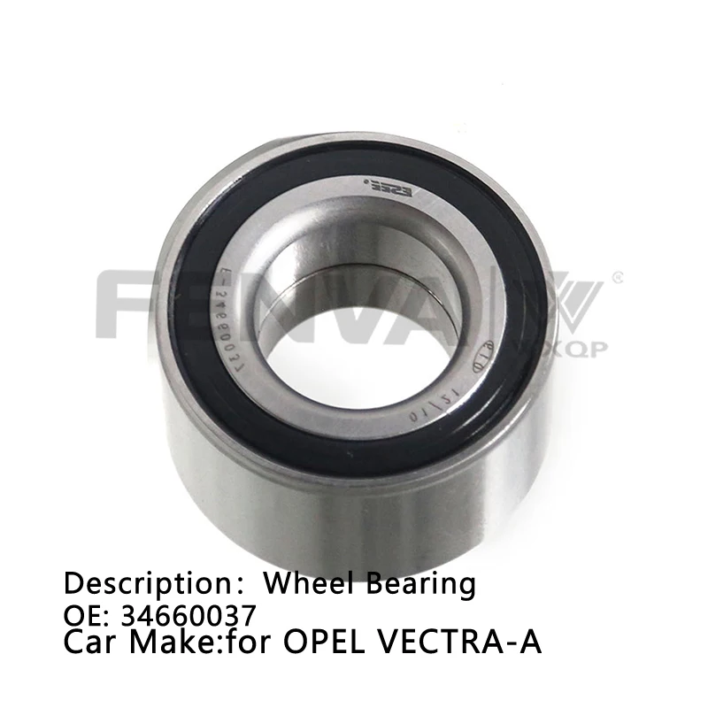 ޹  90510544 34*66*37, Opel Ectra A Astra f