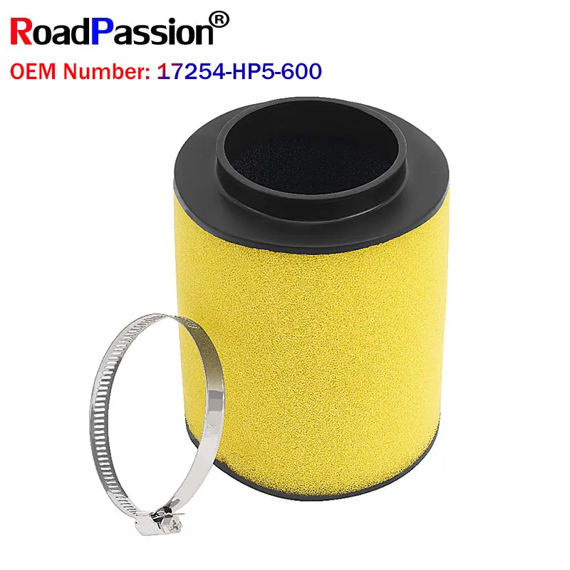 

Motorbike Accessories Air Filter Cleaner For Honda TRX420TM TRX420FM TRX420FPM TRX420FE TRX420TE TRX420FPA TRX420FA TRX420FPE