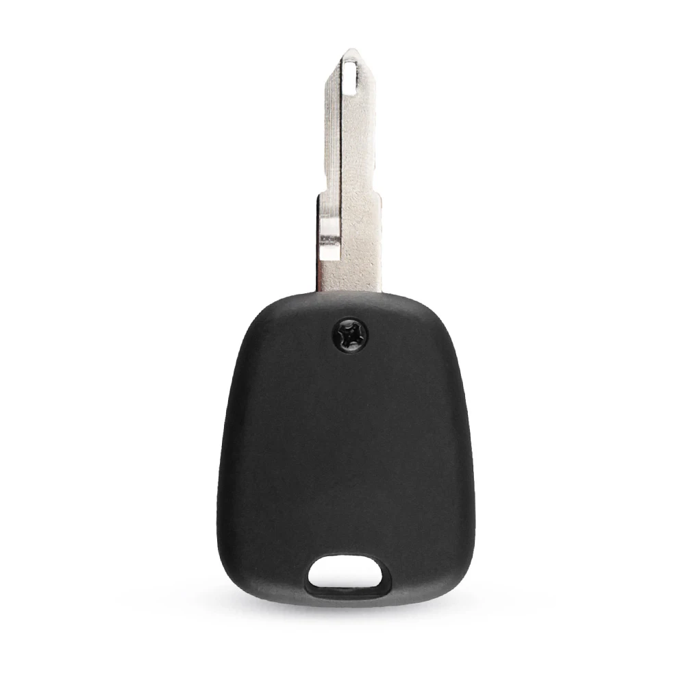 Car Key Shell Key Case Car Remote Key Car Key 2 Buttons Remote Blank For Peugeot 206 106 306 406 NE73 Blade