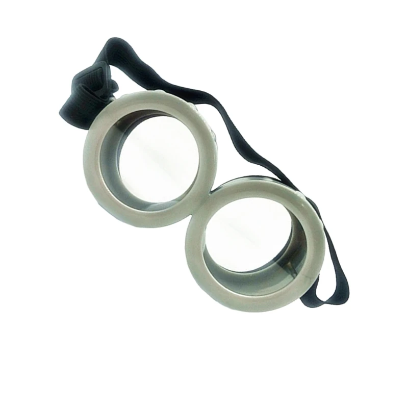 Despicables Me Goggle Glasses Miniones Costume Cosplay Halloween Dress Up Party anime cosplay accessories anime cosplay sunglasses anime cosplay props