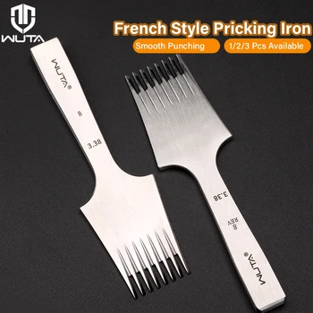Leather Pricking Iron Tool 1