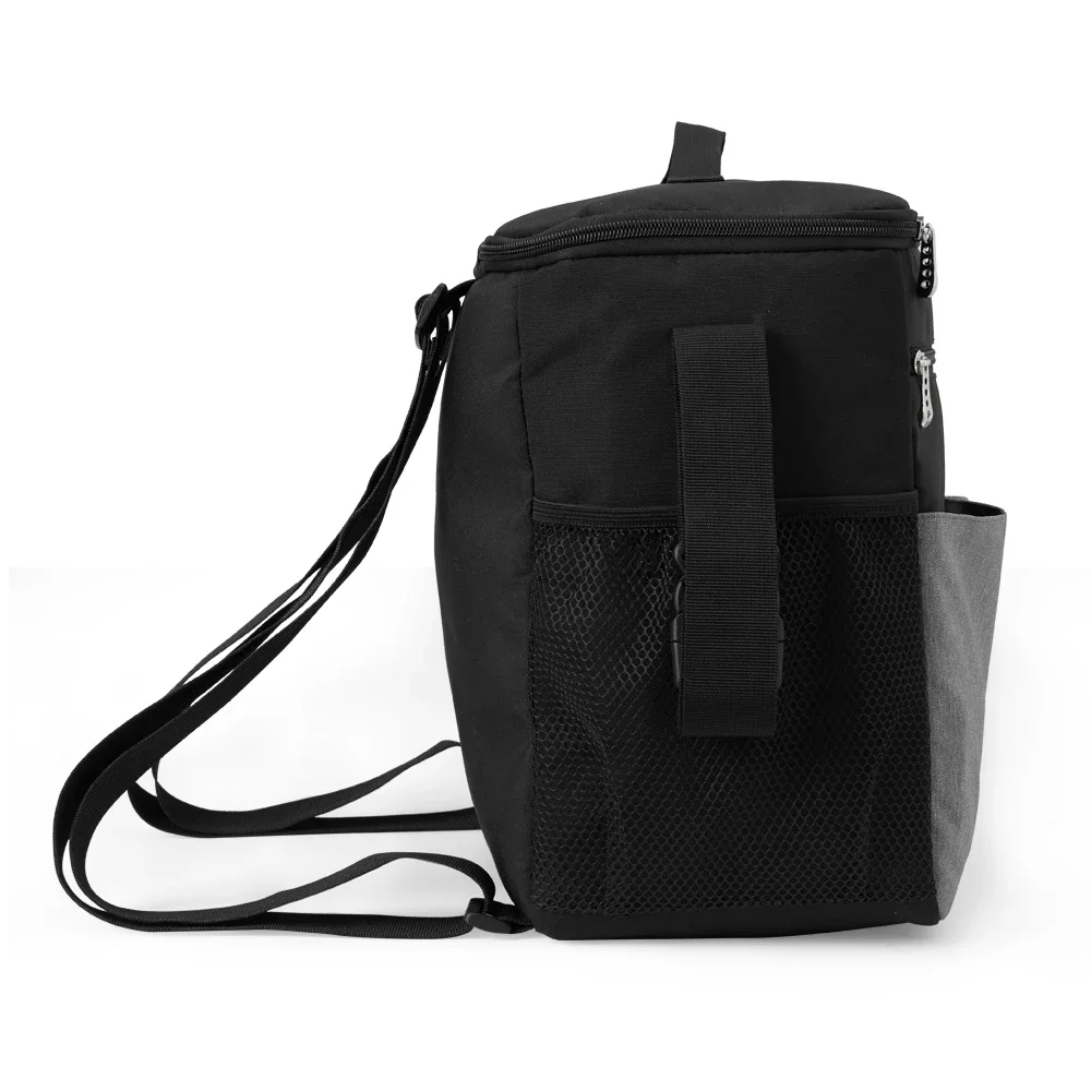 Nappy Baby Diapers Bag Maternity Travel Mommy Bag for Stroller Large Capacity Insulation Nursing Bag mummy Backpack  Diaper Bag