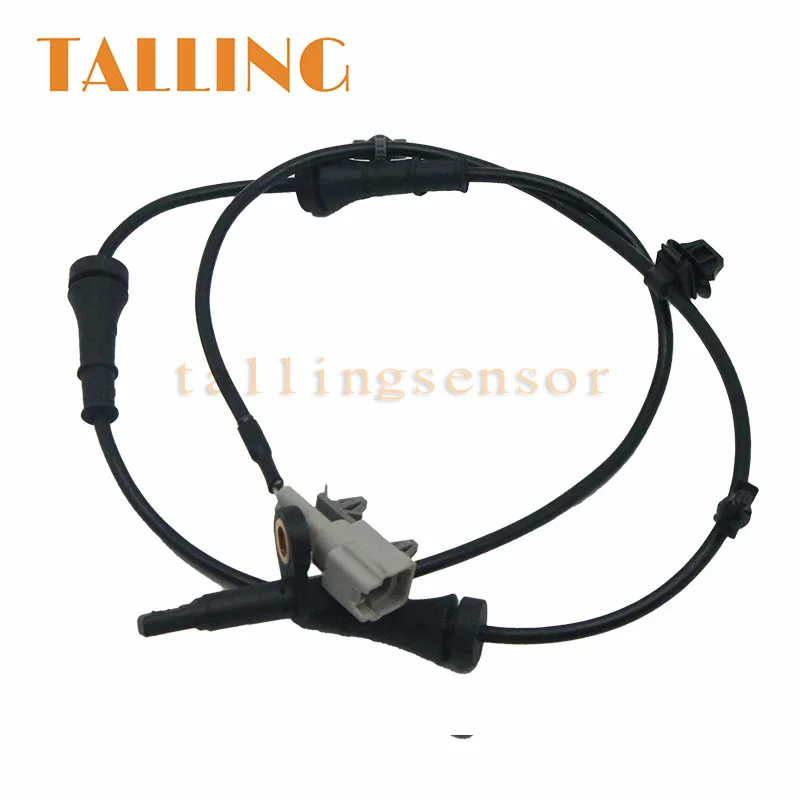 닛산 무라노 V6 용 ABS 휠 속도 센서, 후면 좌우, 47900-1AA0C, 47901-1AA0C, 3.5L, ALS2789, 479001AA0C, 고품질