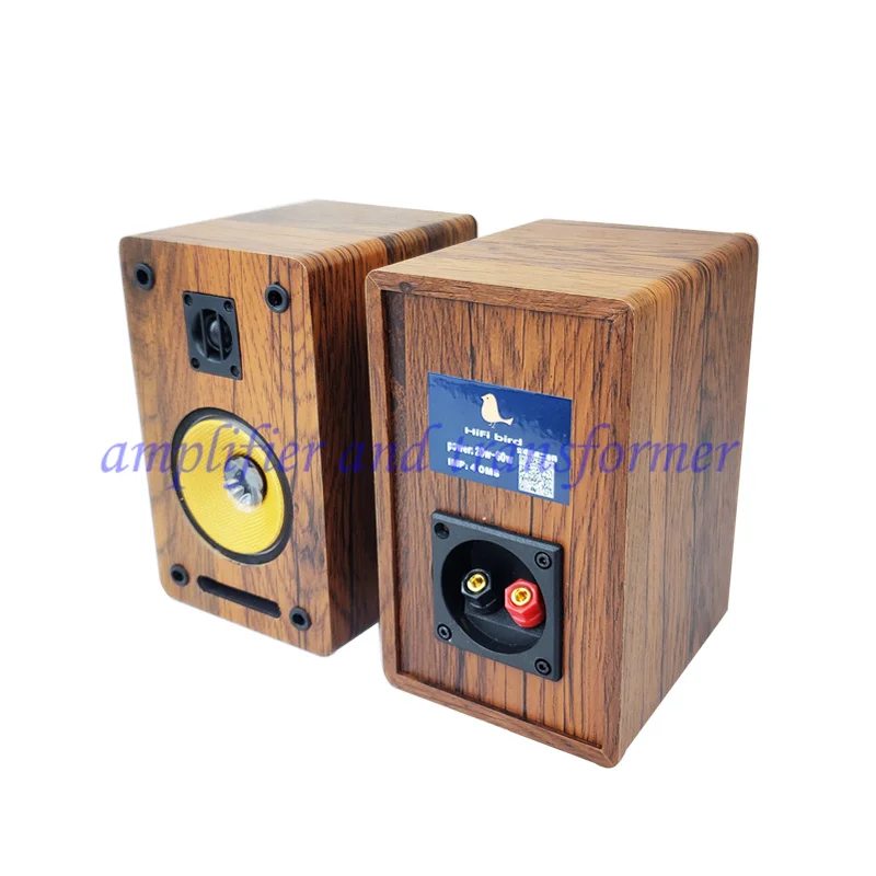 スピーカー・ウーファー Classic Hi-Fi Bookshelf Speaker SP-2080 スピーカー・ウーファー Classic Hi-Fi Bookshelf Speaker SP