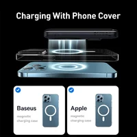 Baseus Magnetic Wireless Charger Power Bank 6