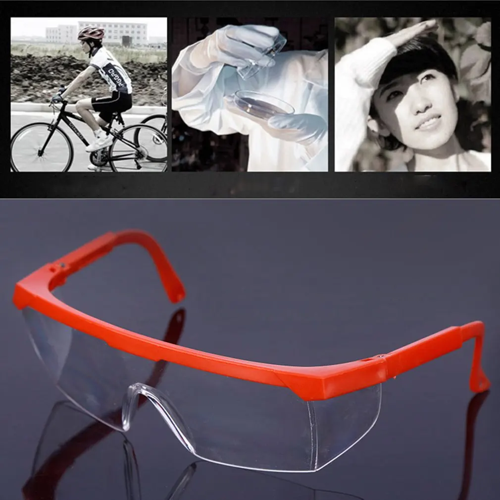 Рисунок 5 - Регулируемые телескопические защитные очки для ног