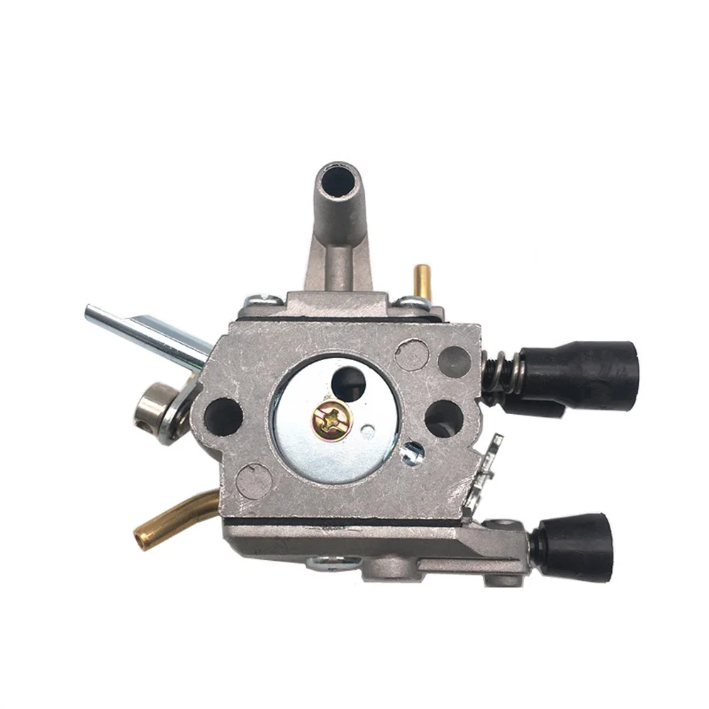 Carburetor FS 120 200 250 300 350 FR350 FR 450 BT 120 FS120 FS200 FS250 FS300 FS350 FR350 Replace Zama C1Q-S51, 4134 120 0651