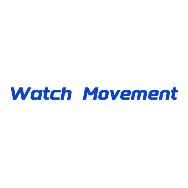 Watch Movement Store