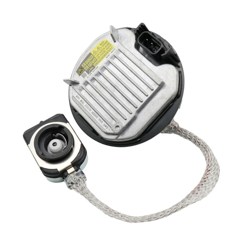 

Быстрый старт лампа балластная ксеноновая фара модуль 35 Вт для D4S 8596745010 J60F