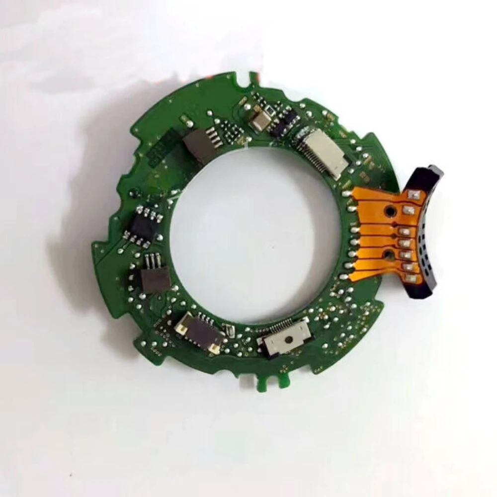 

Main Board PCB Motherboard Replacement for Canon EF 16-35mm f/2.8L II USM Part