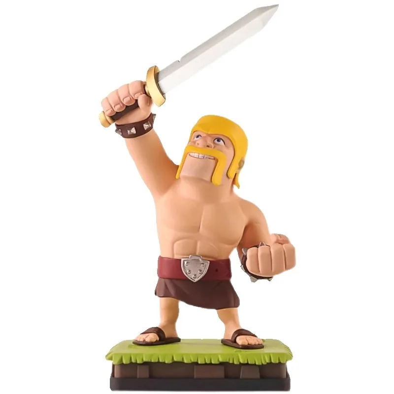 superll-clash-royale-b-rbaro-clans-game-figura-de-anime-modelo-de