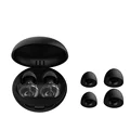1 pair black