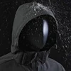 Spring Autumn New Men Casual Jacket Men Outdoor Windproof Waterproof Tactical Jacket Coat Detachable Hat Jackets Male M-5XL 3