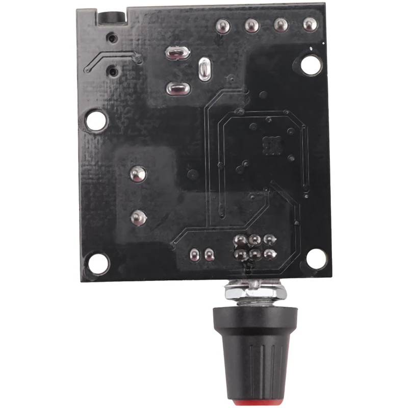 2X PAM8610 Dual Channel DC 12V HD Pure Digital Audio Stereo Amplifier Board Class D 15W X 2 High Power Amplifier Module