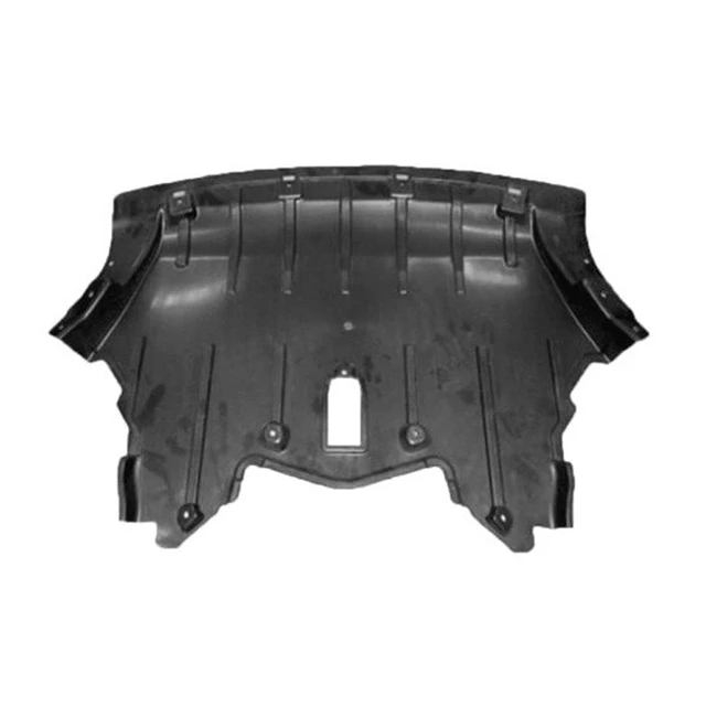 Splash Shield BMW X5のフロントエンジンスプラッシュ