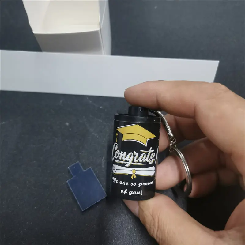 sublimation blank new photo  keychains key ring  heat transfer printing blank diy materials 10pcs/lot