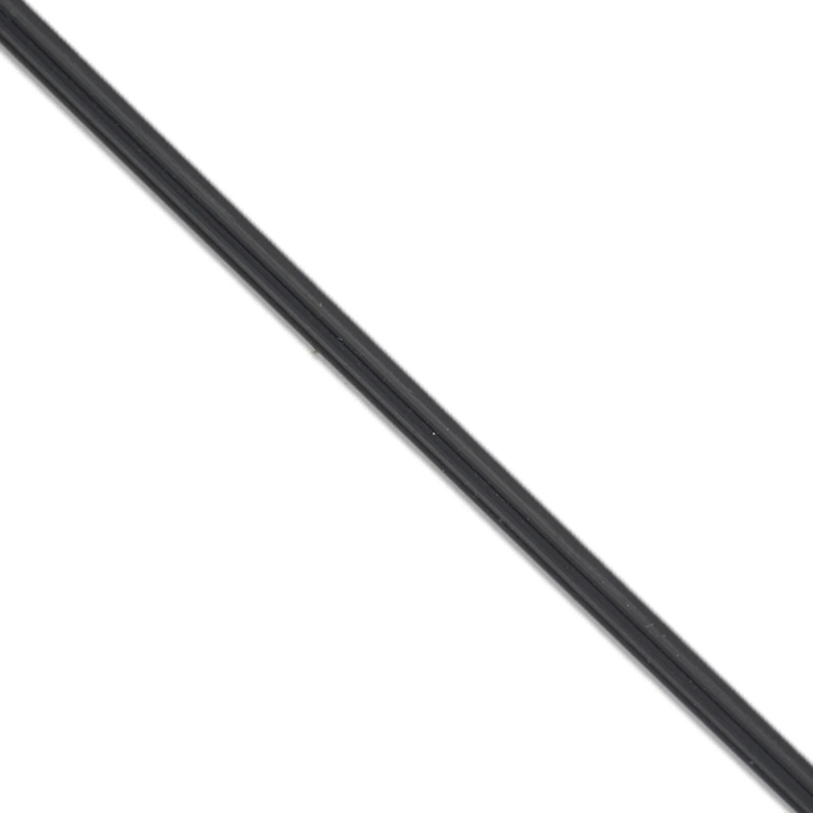 

Welder Black PP Welding Rods Welding 200mm 40pcs Black PP Plastic Rods Durable Hot Sale Newest Protable Useful