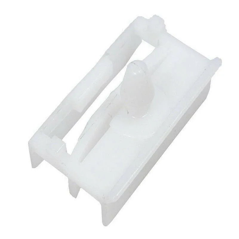 

Durable And Practical 20Pcs Side Sill Skirt Clips+20Pcs Rocker Panel Moulding Clips For BMW E36 E46 E90 Car Accessories