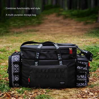 MFP Tactical Storage Bag 1