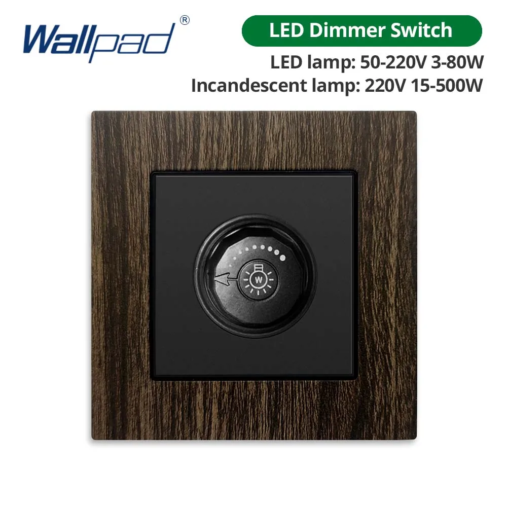 LED Dimmer