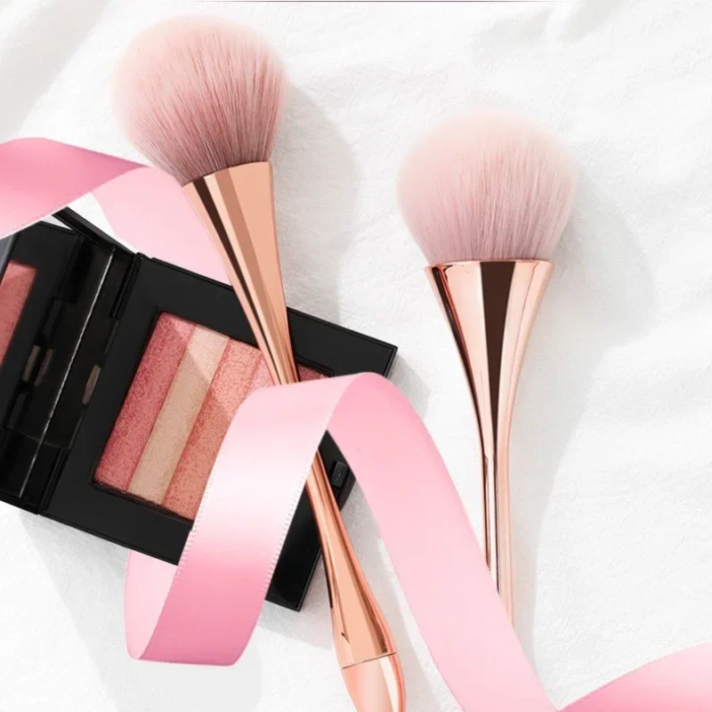 4 Styles Makeup Brush Beauty Brush Blush Powder Brushes Fashion Gel Nail Accessories Nail Material Tools 1