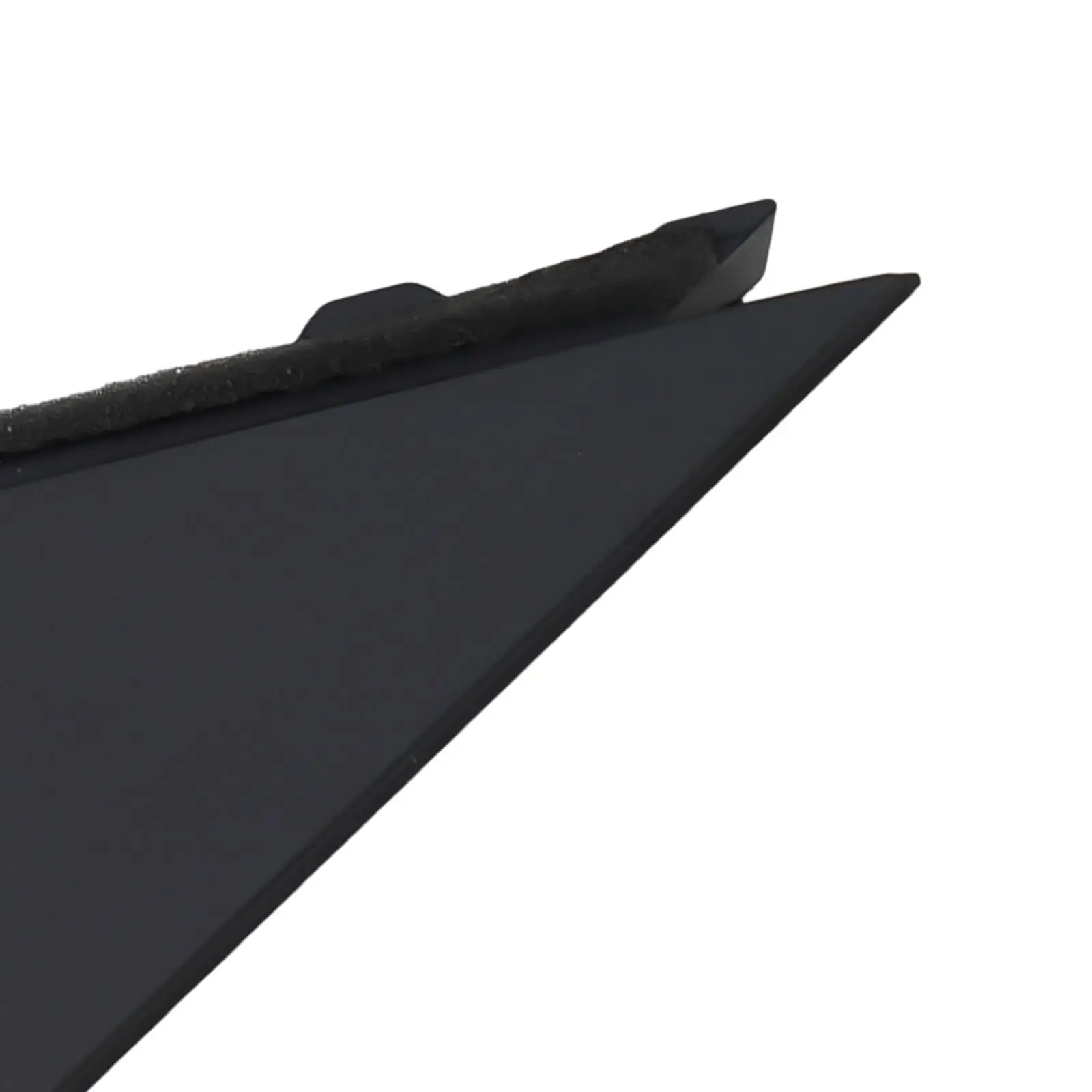 

Pillar Molding Panel Eco friendly C Pillar Post Outside Molding Trim for Hyundai i30 2007 2012 Hatchback Perfect Fitment