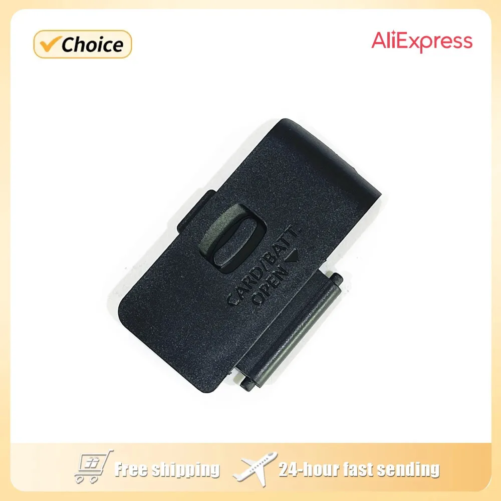 New COPY Battery Cover Battery Door Lid For Canon for EOS 1100D Rebel T3 Kiss X50
