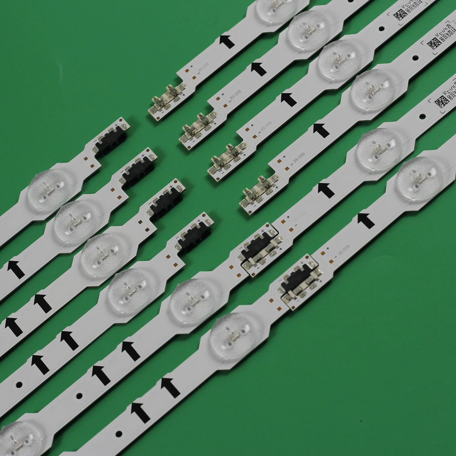 12 / LED Stirp UE40H7000SL UE40H7000 UA40HU6000J UE40HU6000 UE40HU6900 UE40HU7000U DUGE-400DCA-R4 UE40HU7000 BN96-