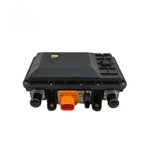Chauffage PTC HV efficace de 3,5 kW pour minivans à faible consommation d'énergie 5