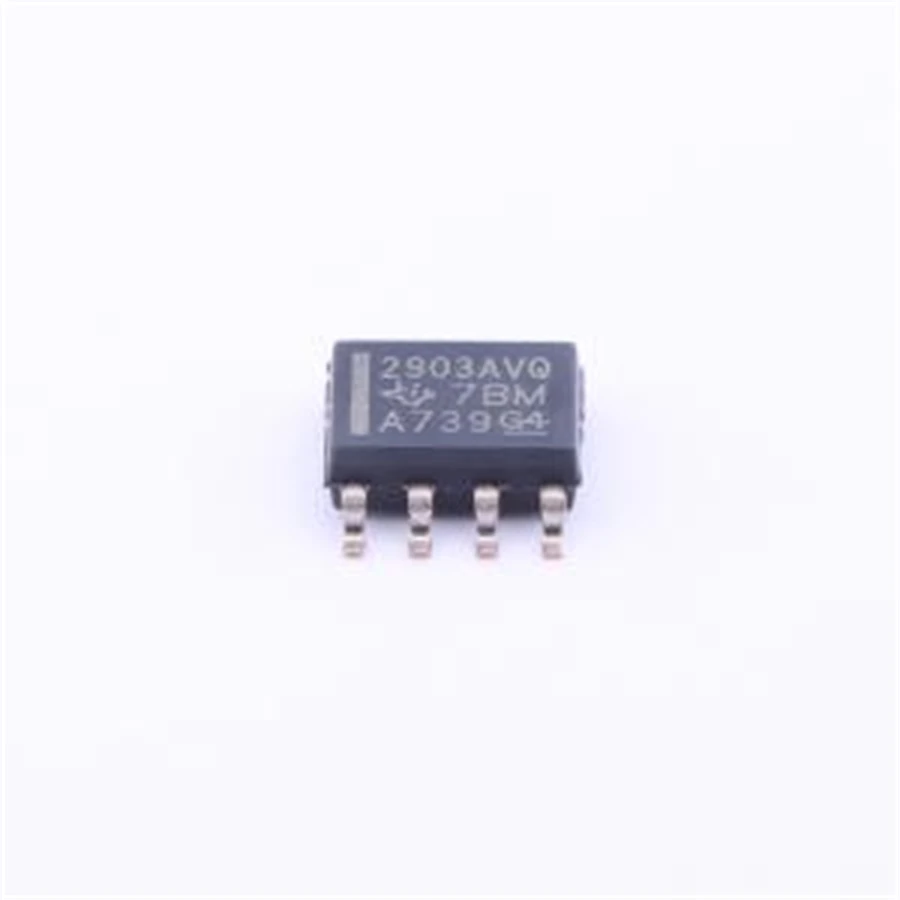 LM2903AVQDRQ1