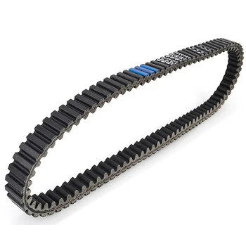Drive Belt For Aprilia 125 250 300 Scarabeo Light Sportcity Cube Sport City Euro3 For Piaggio 250 300 Beverly Carnaby Cruiser
