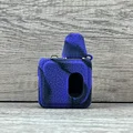 Black-purple