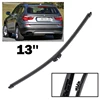 13" Rear Wiper Blade For BMW X3 F25 2011 - 2017 Windshield Windscreen Clean Tailgate Window Car Rain Brush 1
