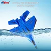 ZY-320 Remote Control Airplane With LED Lights RC Drone Plane EPP Foam RC Aircraft RC Jet Toys For Kids Beginners Birthday Gift 4