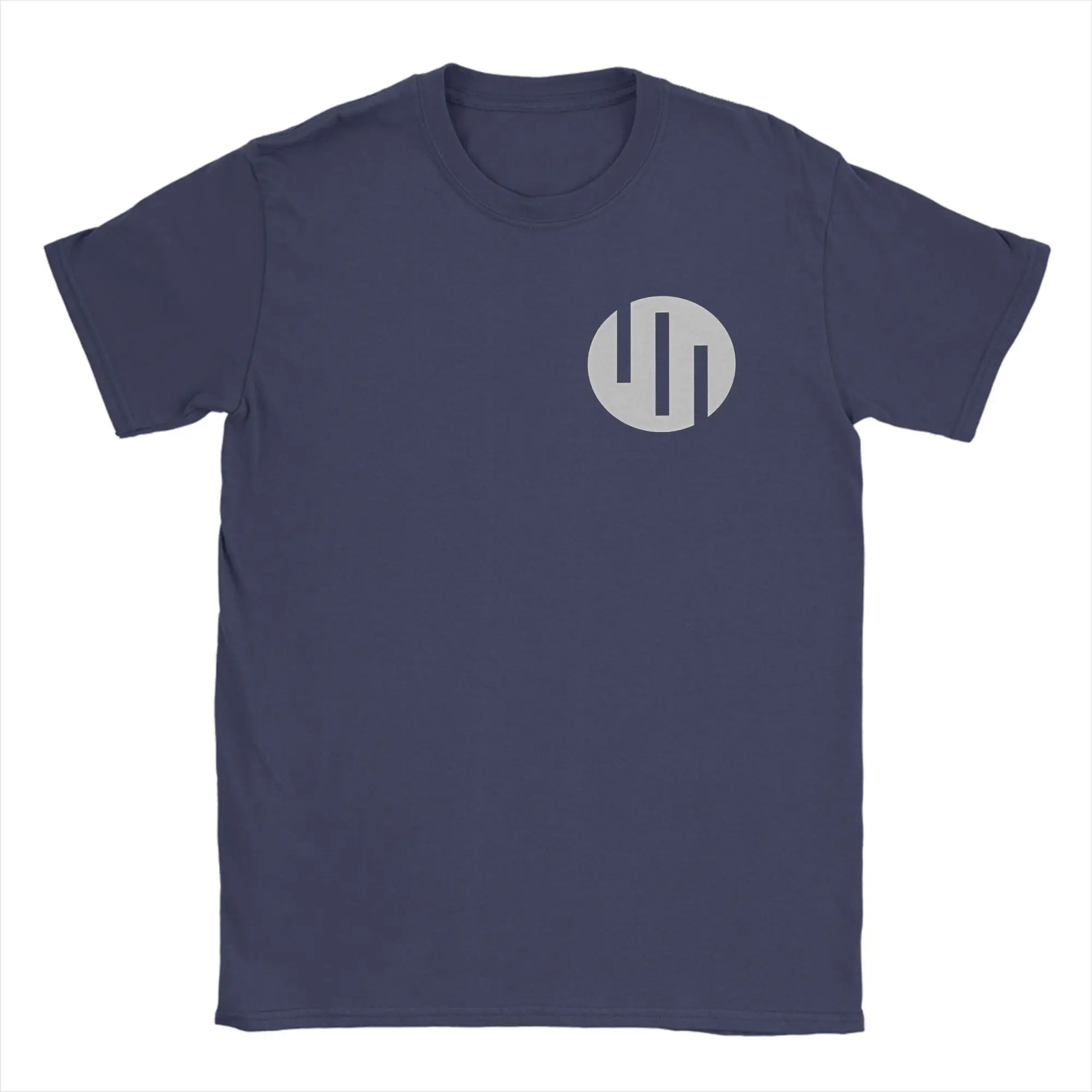 Invincible Viltrumite Empire Funny Graphic Cotton Crewneck Tee