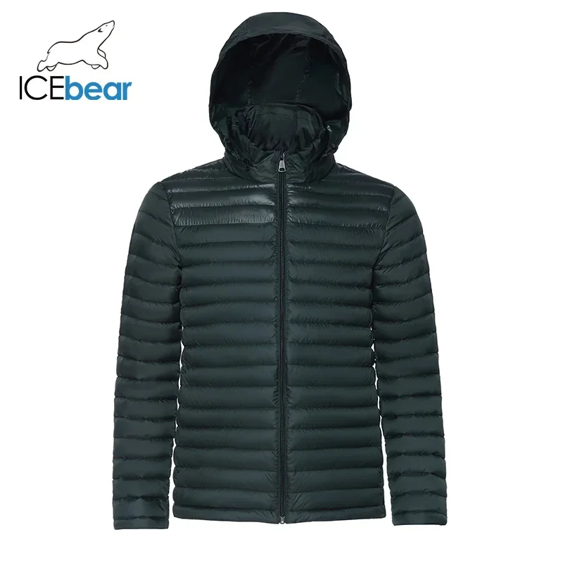 Рисунок 2 - ICEbear Новая модель 2023.Новый легкий жакет-теплый