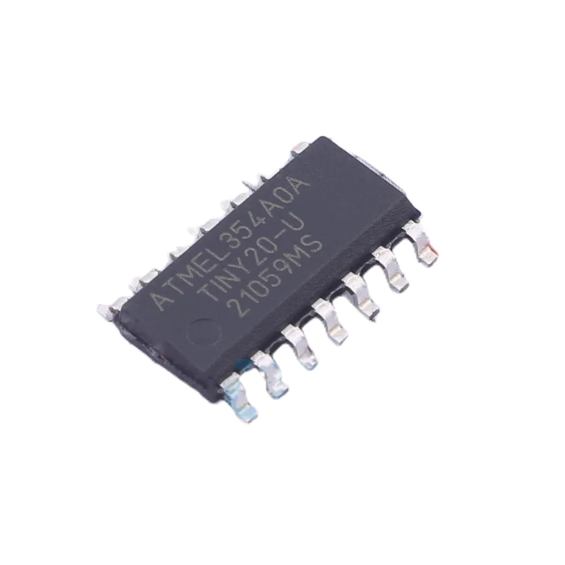 5-100pcs ATTINY20-SSUR ATTINY20-SSU ATTINY20 SOIC14 100%New And Original
