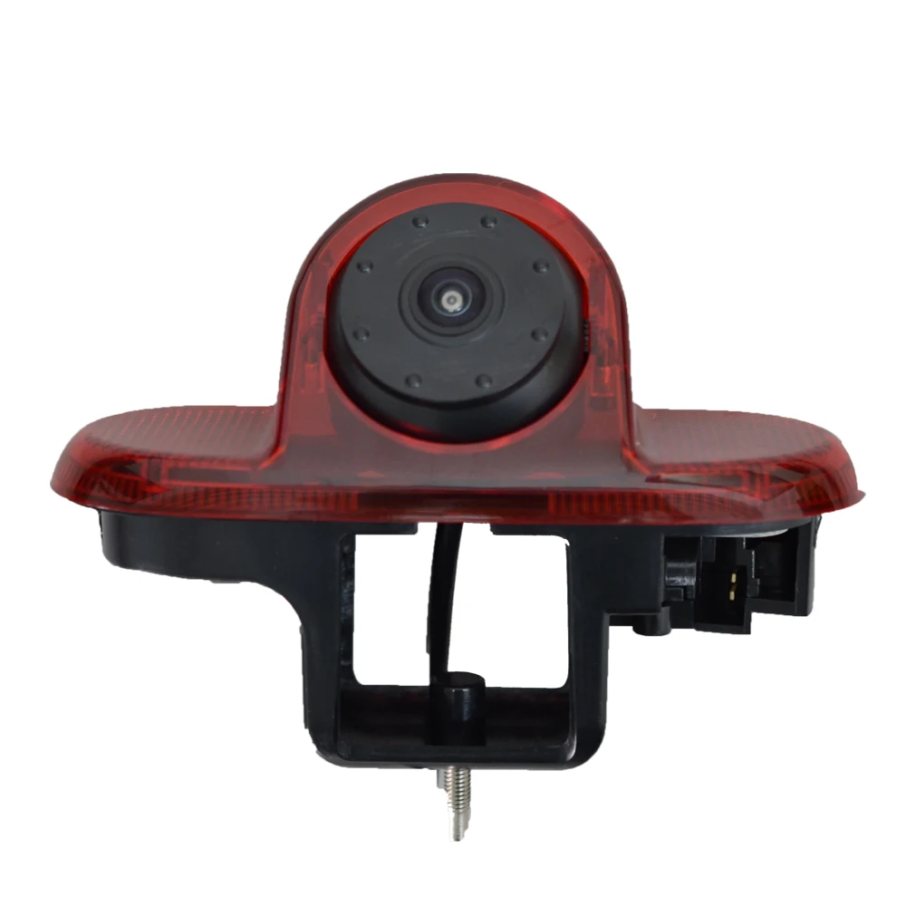 CCD-HD-Waterproof-Night-Vision-Car-Rear-View-Backup-Brake-Light-Camera ...