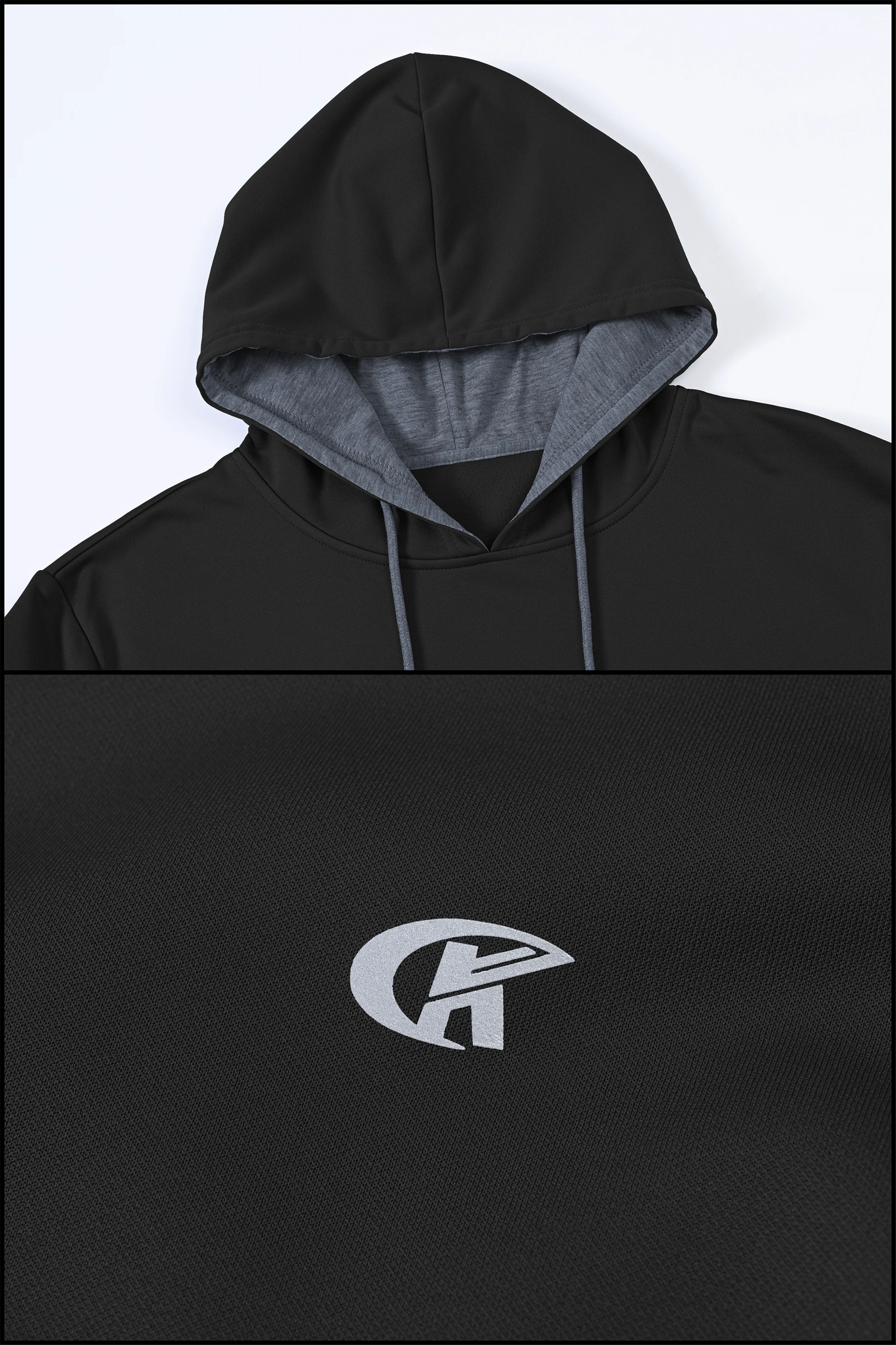 Autumn And Winter Men's Pullover Hoodies Cozy Fleece Long Sleeved Warm Drawstring Casual Hooded Sweatshirts with Kanga Pockets