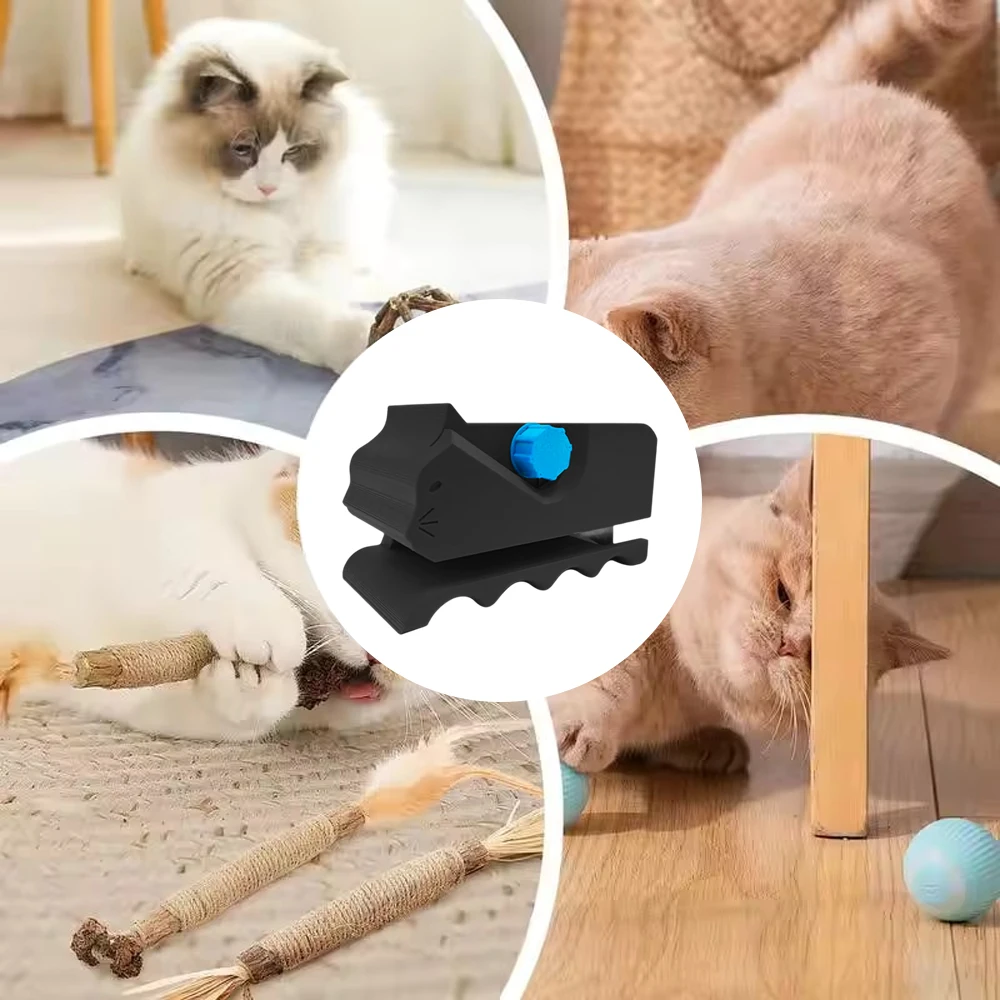 Cardboard Cutter Cardboard Cutting For Cat Scratchers 3D Printed Card Kitten Shaped Cutter DIY Utility Knife For Cardboard Carton Cutting Tools