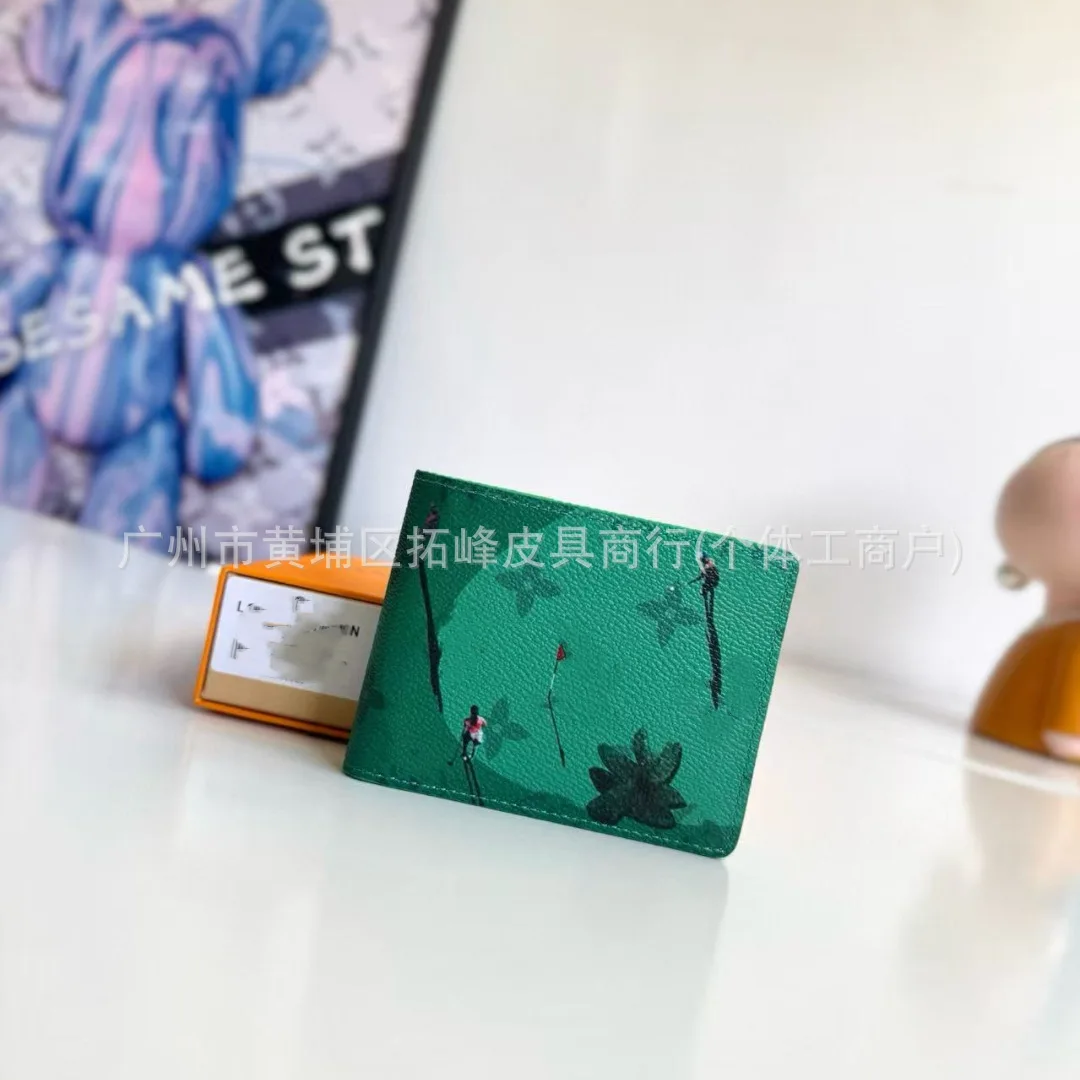 M14878 Green [with gift box]]