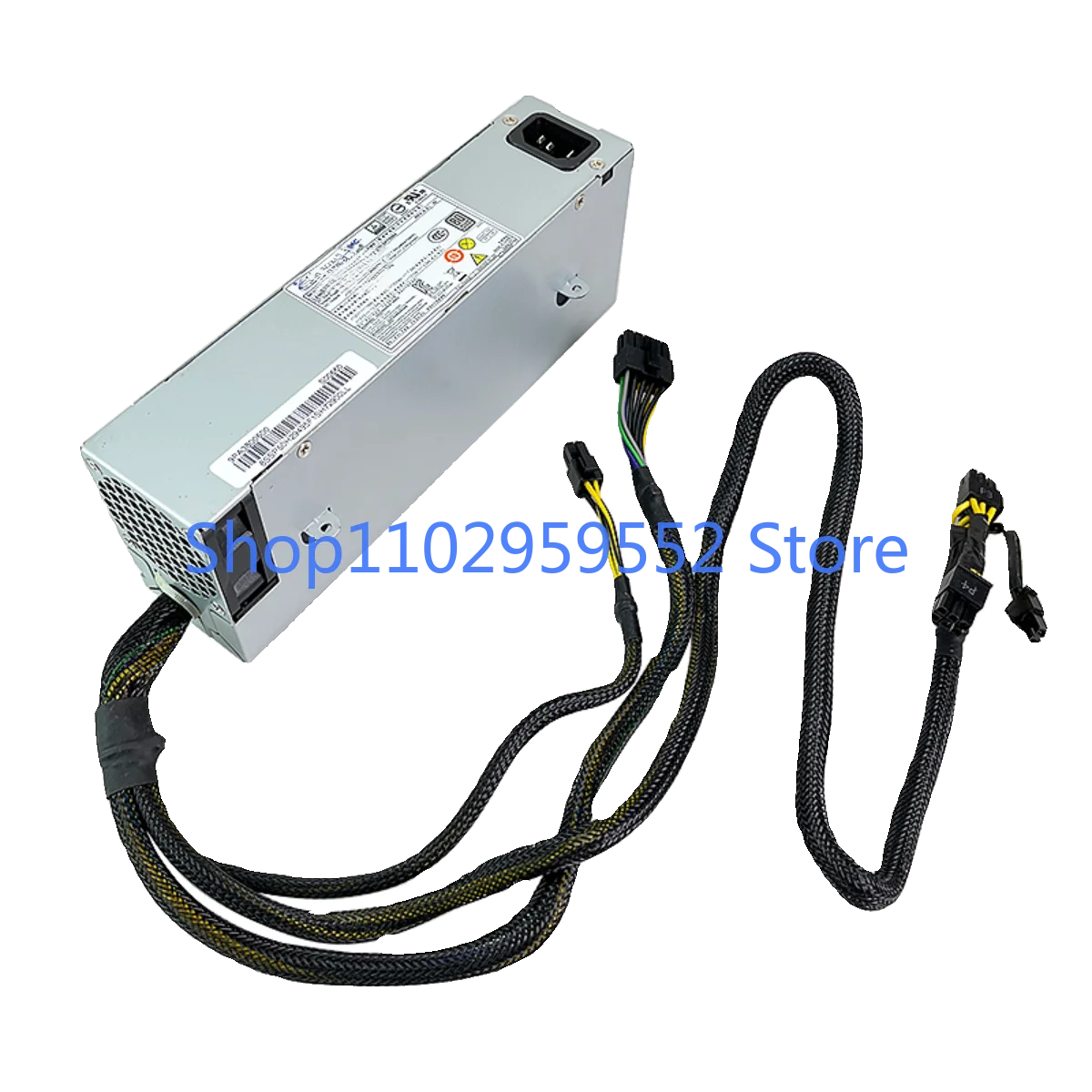 컴퓨터 전원 공급 장치 FSP380-40SBV FRU54Y8984 380W용 1PCS