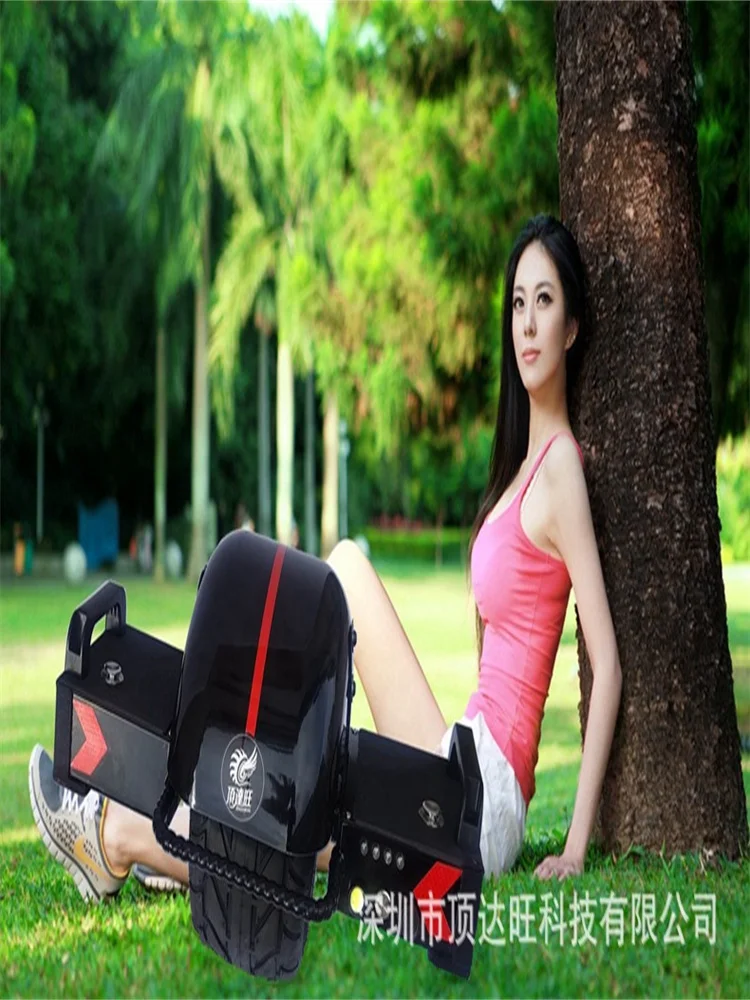 10 Inch Self-balance Electric Scooter Top Speed 20km/h