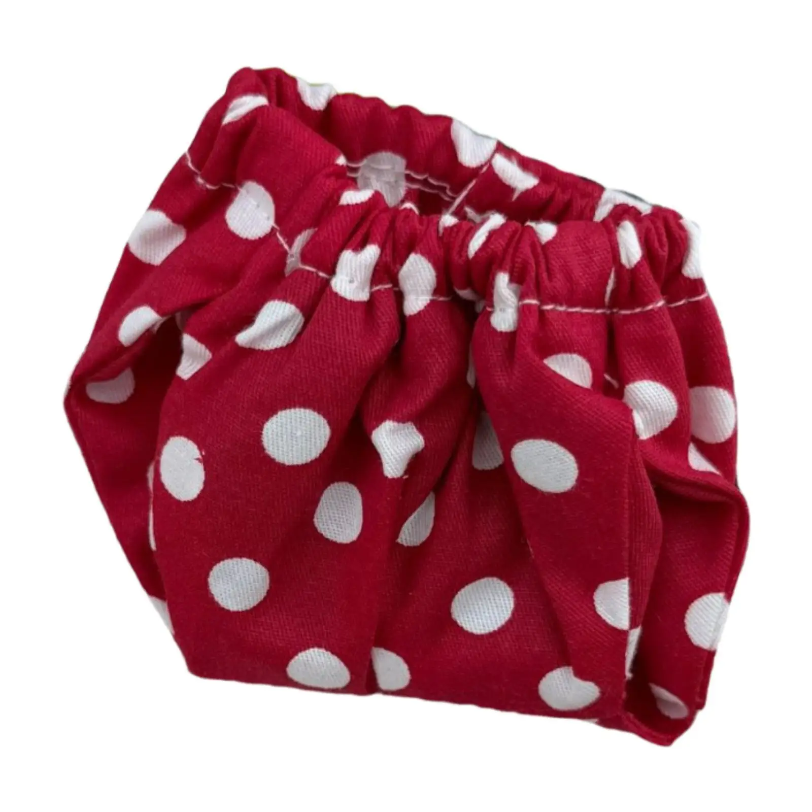 Squirrel Diaper Washable Small Pet Supplies for Fancy Rat Hamster Small Pets