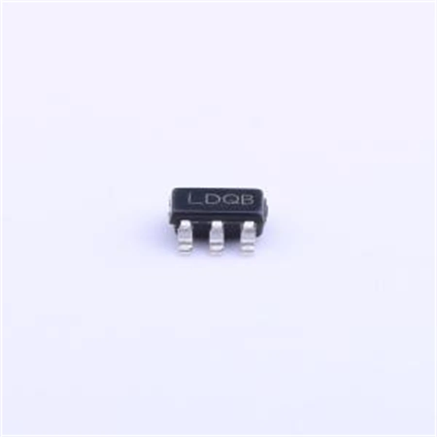 LP3985IM5X-3.3/NOPB