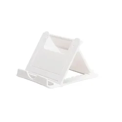Premium Adjustable Universal Phone Stand Holder (WHITE)
