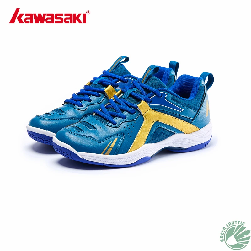 tutku ayakkabı: 2024 Yeni Kawasaki Passion Serisi Badminton